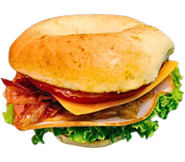 Bagelwich